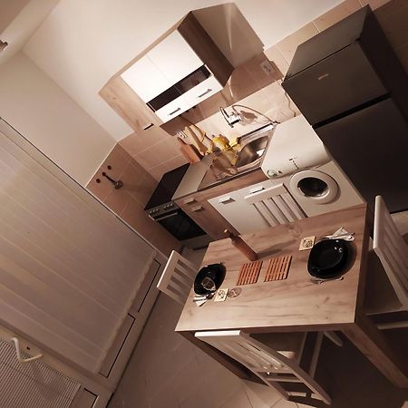Apartman Todorovic Jagodina Esterno foto