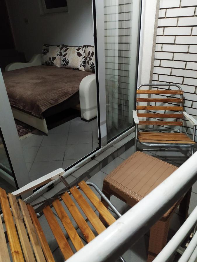Apartman Todorovic Jagodina Esterno foto