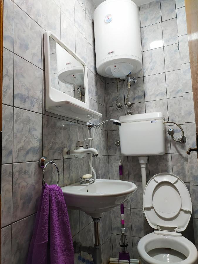 Apartman Todorovic Jagodina Esterno foto