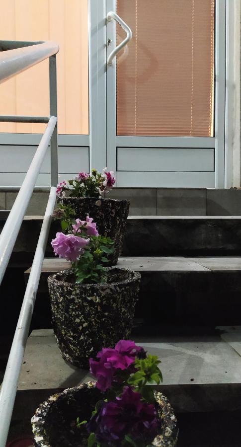 Apartman Todorovic Jagodina Esterno foto