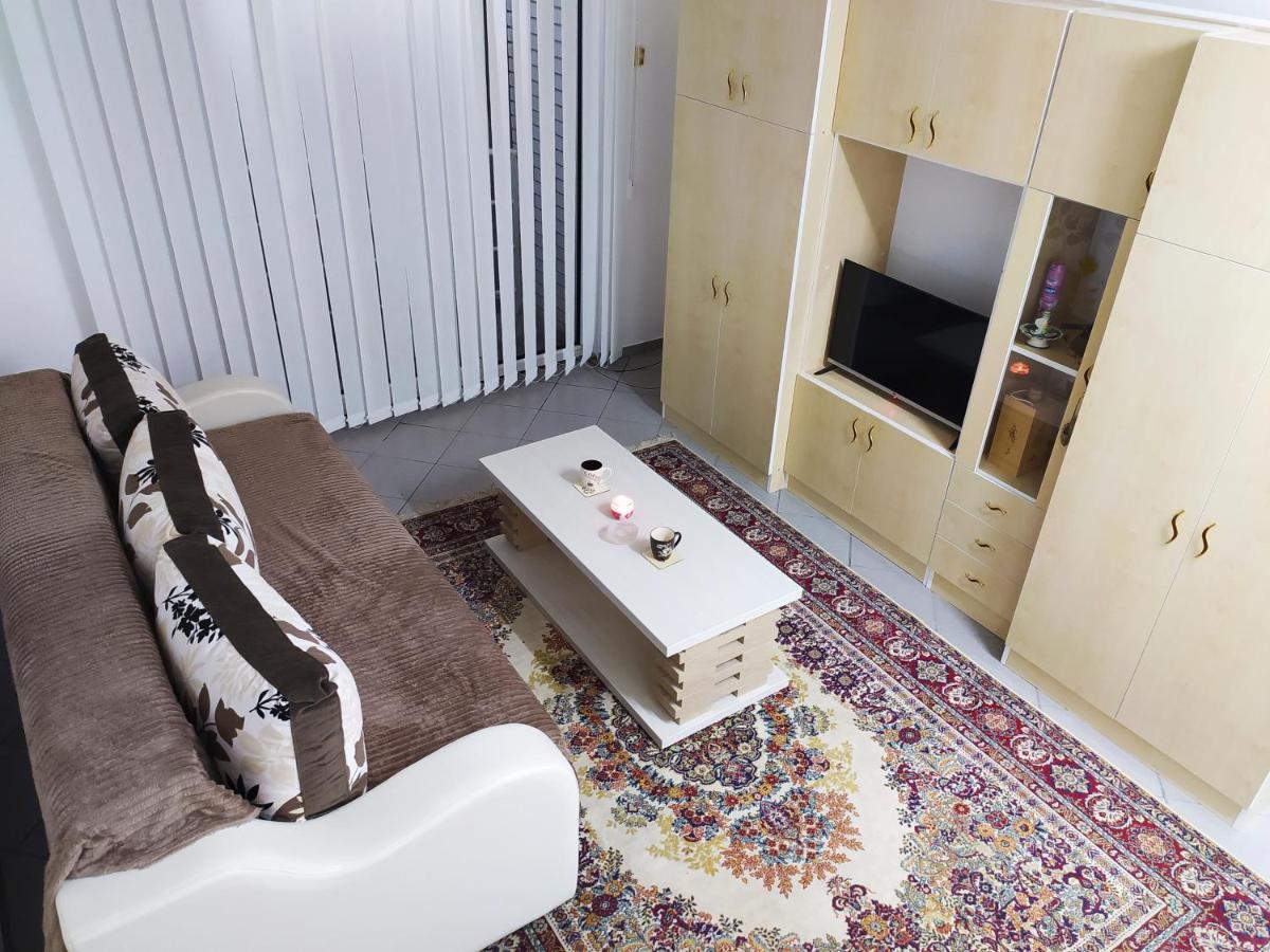 Apartman Todorovic Jagodina Esterno foto