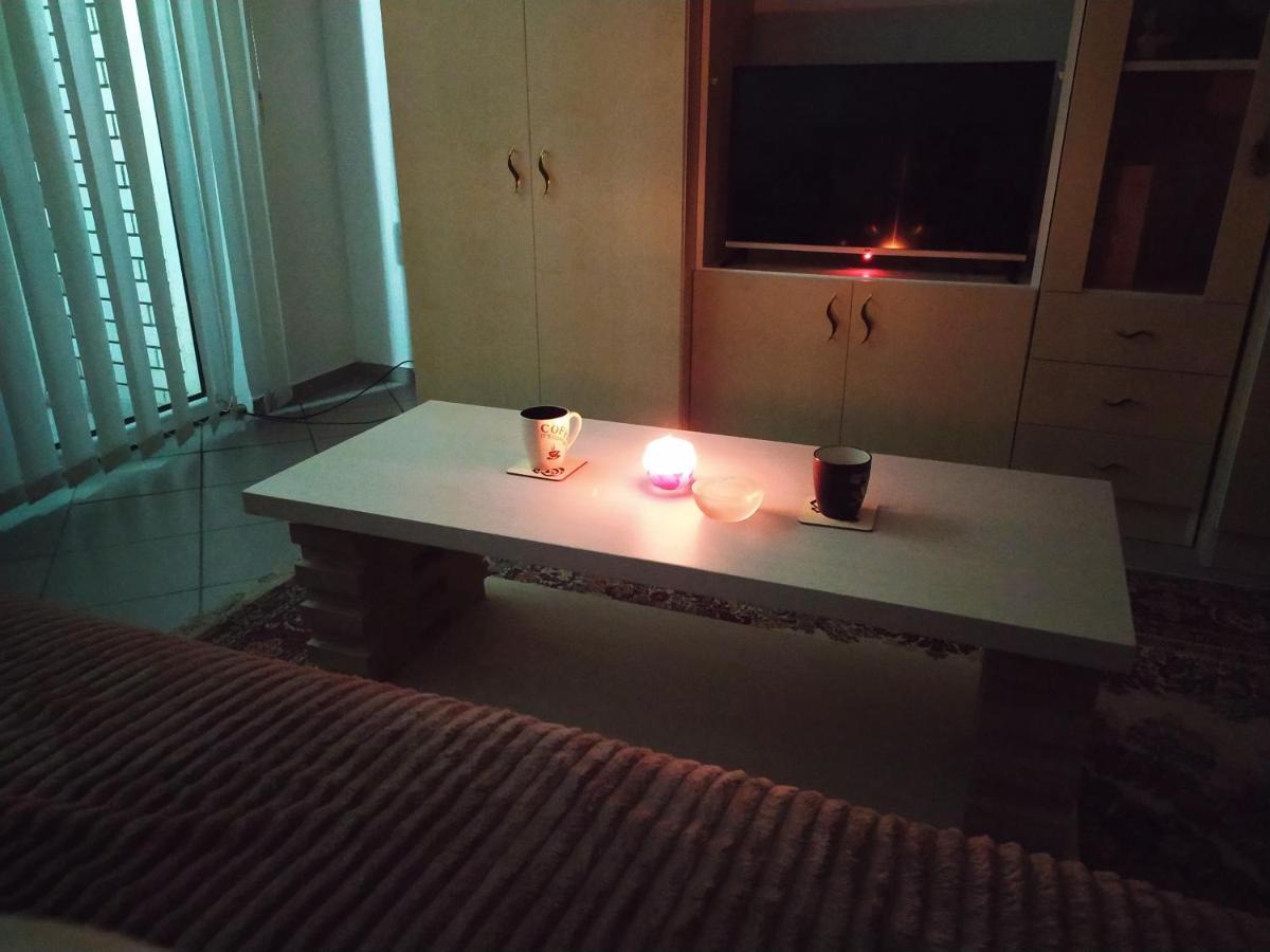 Apartman Todorovic Jagodina Esterno foto