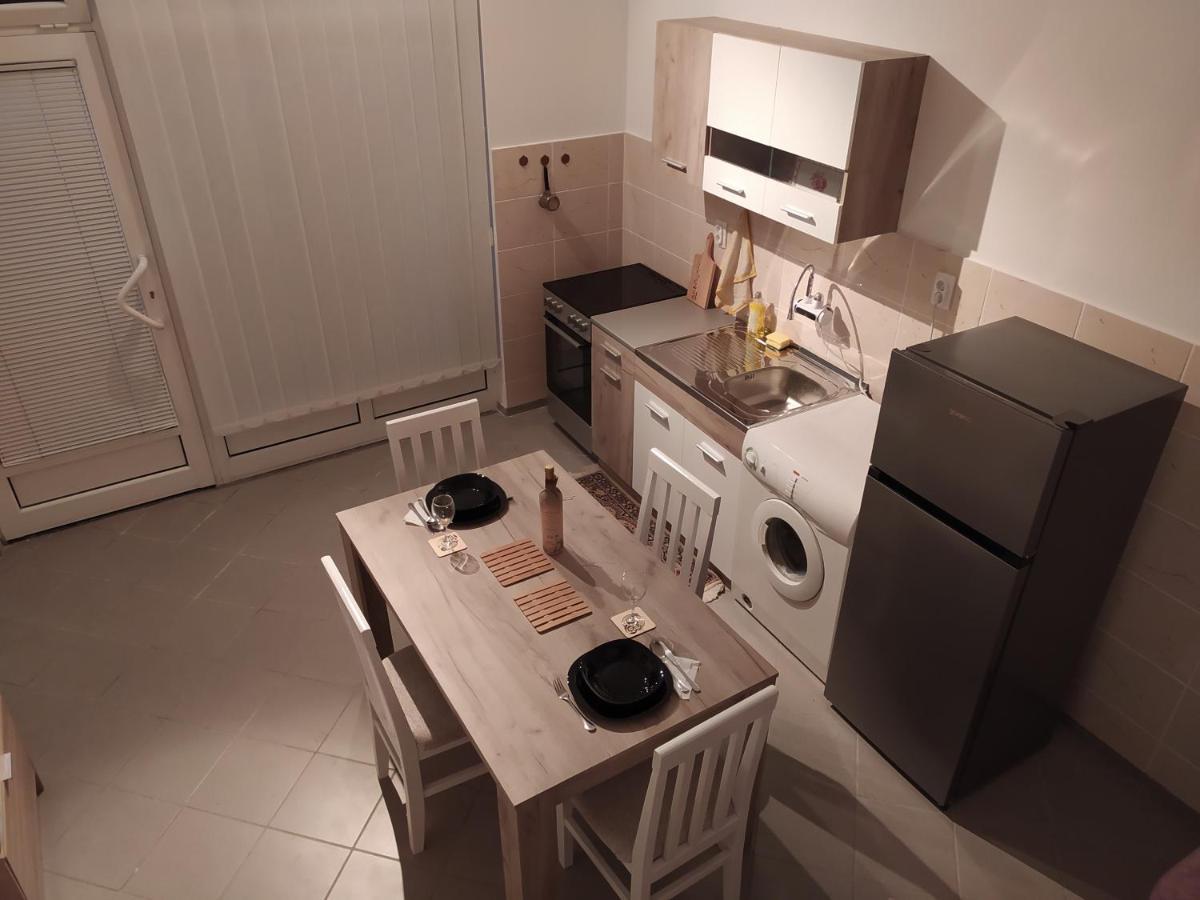 Apartman Todorovic Jagodina Esterno foto