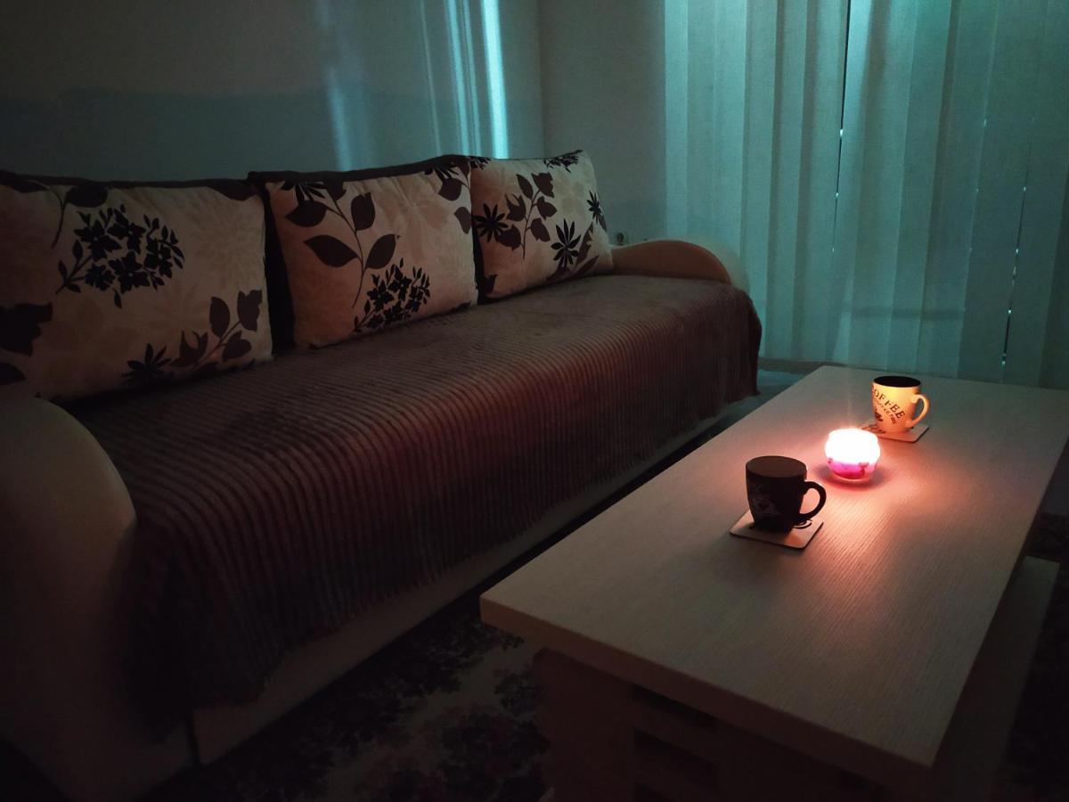 Apartman Todorovic Jagodina Esterno foto