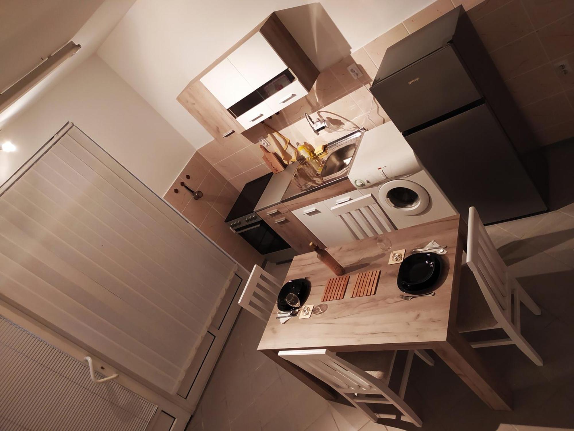 Apartman Todorovic Jagodina Esterno foto