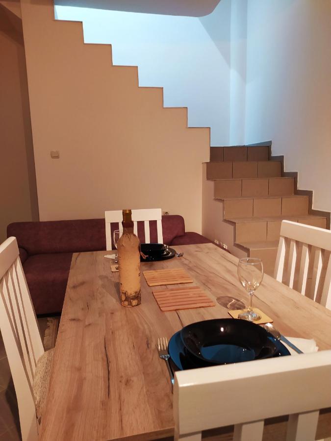 Apartman Todorovic Jagodina Esterno foto