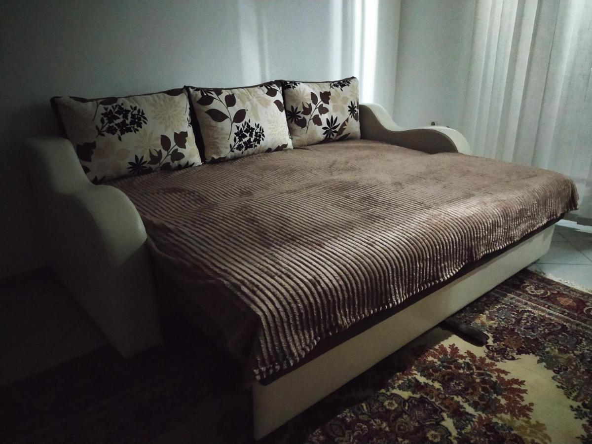 Apartman Todorovic Jagodina Esterno foto