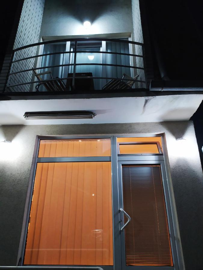 Apartman Todorovic Jagodina Esterno foto